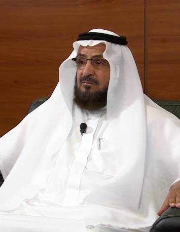 Abdulwahid Bin Ali Alhattab 
