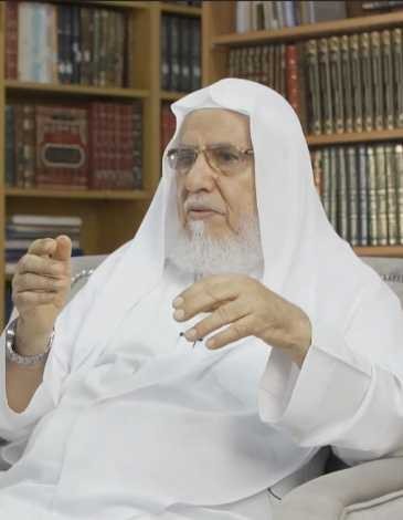 Saleh Al-Mazyad Al-ajmi 