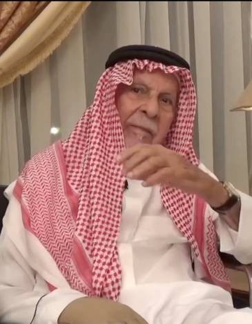 عبد الرحمن بن عبد الله السديري