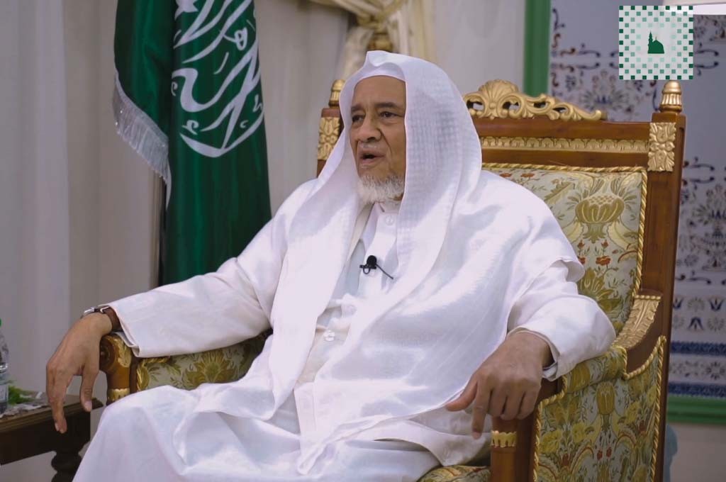 Ibrahim Bin Al-Akhdar Bin Ali Al-Qayyim