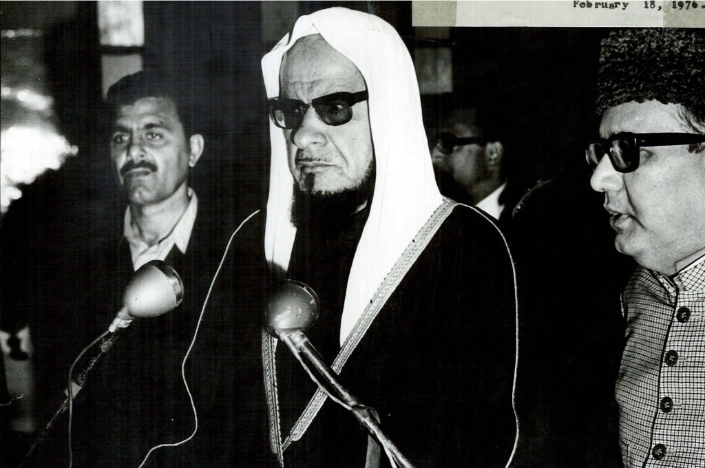 Abdulaziz Bin Saleh Al-Saleh
