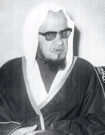 Abdulaziz Bin Saleh Al-Saleh 