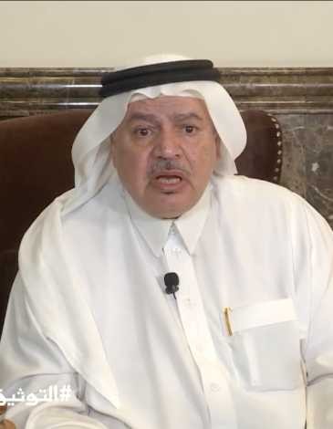 Abdulaziz Bin Abdulrahman Kaaki