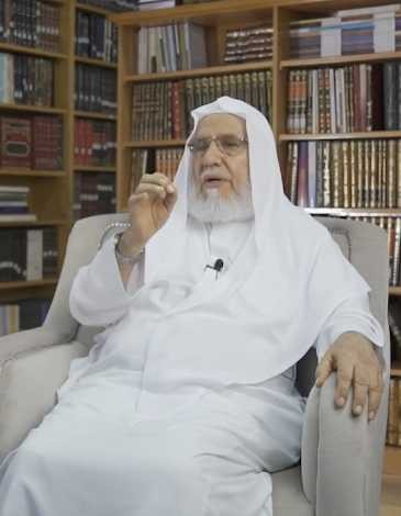 Saleh Al-Mazyad Al-ajmi