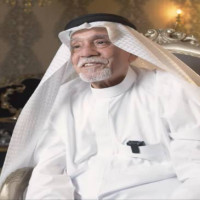 Essam bin Hussein Bukhari