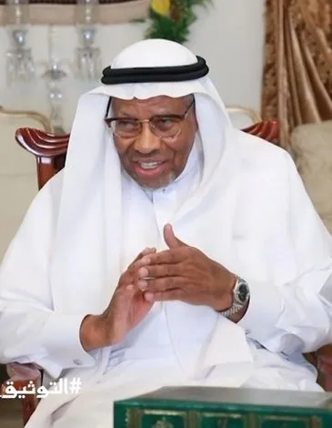 أحمد محمد علي مدني