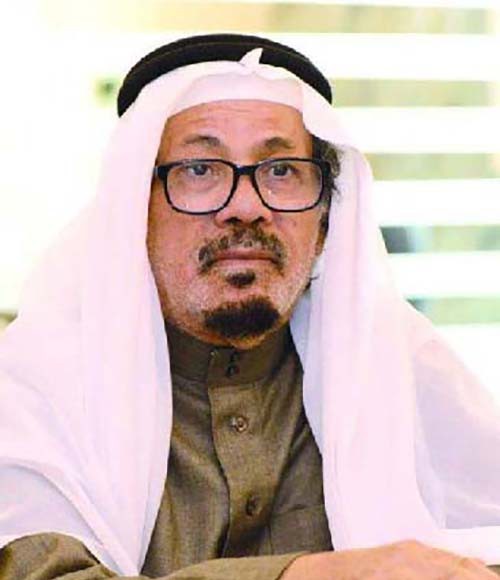Prof. Dr. Abdullah bin Abdul Rahim Aseelan